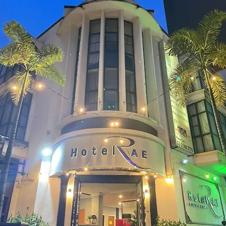 Rae Hotel Bukit Bintang-3