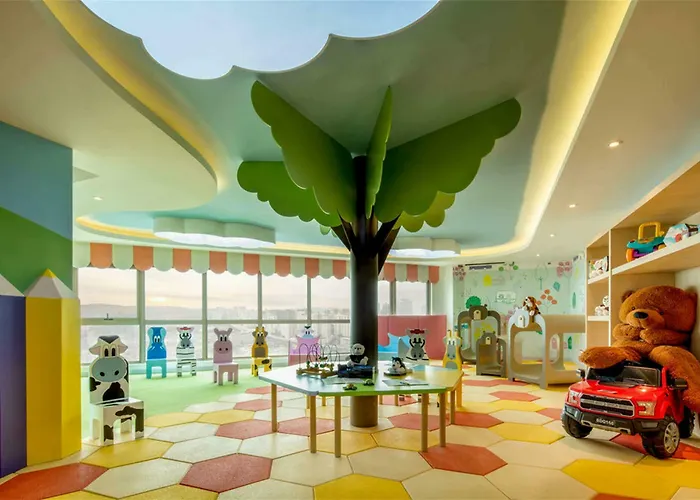 Dorsett HartamasHotel Kuala Lumpur